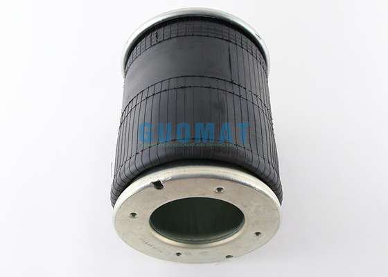 замена подвеса воздуха тележки Contitech 4023 NP 03 весны воздуха 1R14-729 Goodyear резиновая