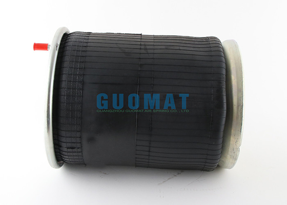 замена подвеса воздуха тележки Contitech 4023 NP 03 весны воздуха 1R14-729 Goodyear резиновая