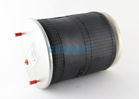 замена подвеса воздуха тележки Contitech 4023 NP 03 весны воздуха 1R14-729 Goodyear резиновая