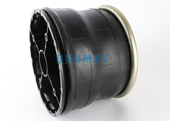 Варочный мешок весны воздуха W01-358-9200 Airide Firestone резиновый для коммерчески тележки и трейлера