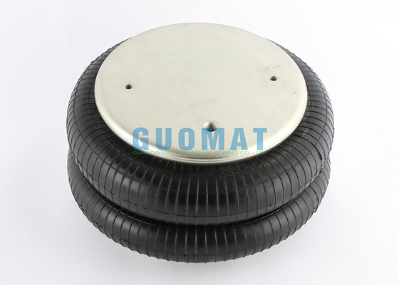 мембраны промышленного воздуха Firestone весны воздуха 2B12-425 W01-358-7180 замысловатые резиновые