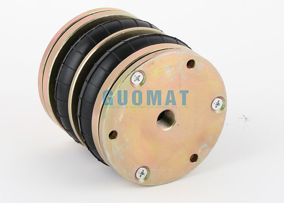 Весна воздуха варочных мешков 4.5X2 собрания DUNLOP SP2441 промышленная резиновая