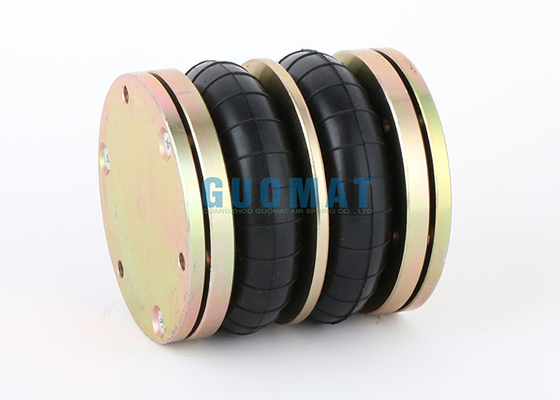 Весна воздуха варочных мешков 4.5X2 собрания DUNLOP SP2441 промышленная резиновая