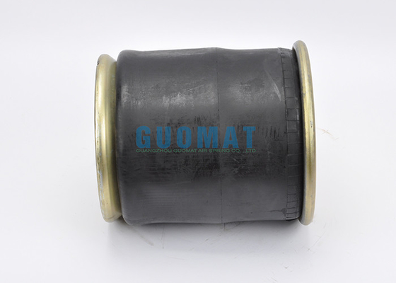 Подвесной рессора Goodyear 1R14-065 воздуха кабины тележки Firestone W01-M58-7358 приспосабливает Scania