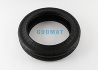 GUOMAT 2B545 отжимает замысловатую весну воздуха для цапфы подъема части трейлера