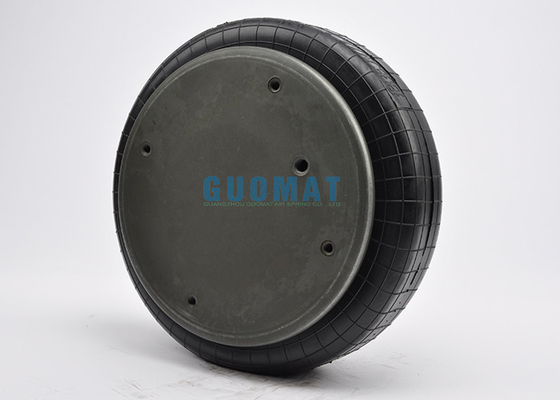Отверстие газа весны воздуха GUOMAT Firestone W01-358-7103 одиночное замысловатое 1B53014 G1/4