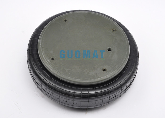 Отверстие газа весны воздуха GUOMAT Firestone W01-358-7103 одиночное замысловатое 1B53014 G1/4