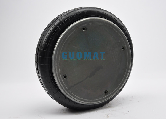 Отверстие газа весны воздуха GUOMAT Firestone W01-358-7103 одиночное замысловатое 1B53014 G1/4