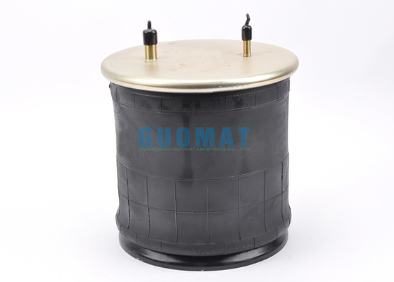 № 1T19F-7 Пневматическая пружина Goodyear W01-358--9141 Firestone Truck Резиновая пневмоподвеска