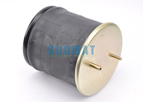 № 1T19F-7 Пневматическая пружина Goodyear W01-358--9141 Firestone Truck Резиновая пневмоподвеска