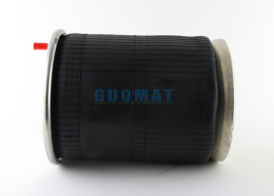 Подвес 4023NP03 весен воздуха тележки Goodyear 1R14-729 Contitech на SAF 3.229.0031.00