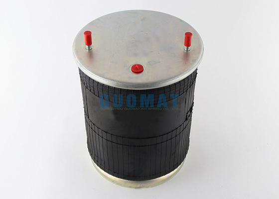 Подвес 4023NP03 весен воздуха тележки Goodyear 1R14-729 Contitech на SAF 3.229.0031.00