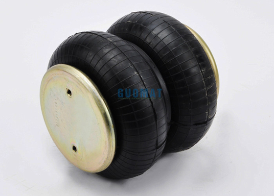 Двойные замысловатые мембраны воздуха весны воздуха FD200-19 Firestone W01-358-6926 504 Contitech