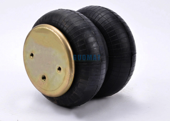 Двойные замысловатые мембраны воздуха весны воздуха FD200-19 Firestone W01-358-6926 504 Contitech