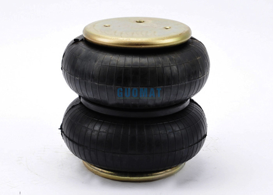 Двойные замысловатые мембраны воздуха весны воздуха FD200-19 Firestone W01-358-6926 504 Contitech