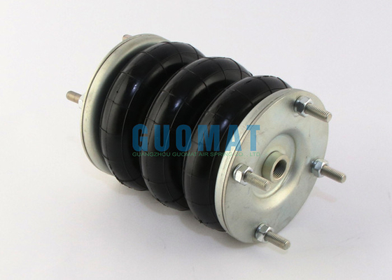 Тройной замысловатый промышленный Firestone SP2861 Dunlop 6X3 подвесного рессоры W01-R58-4095 воздуха