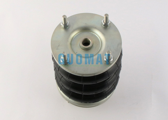 Тройной замысловатый промышленный Firestone SP2861 Dunlop 6X3 подвесного рессоры W01-R58-4095 воздуха
