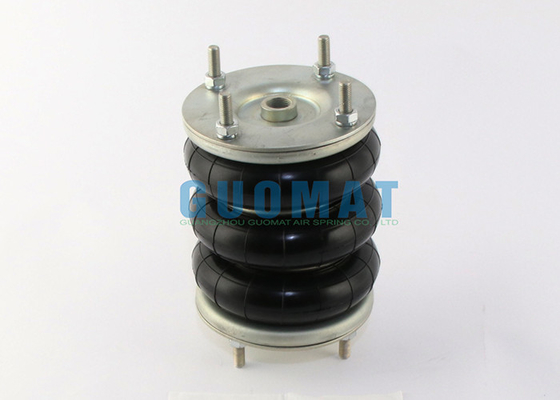 Тройной замысловатый промышленный Firestone SP2861 Dunlop 6X3 подвесного рессоры W01-R58-4095 воздуха