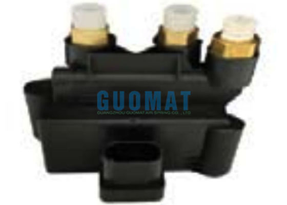 A2513200158/2513200158 W251 2-угольная подвеска воздушный компрессор блок клапан Mercedes-Benz