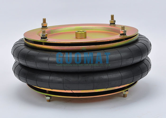 Весны воздуха W01R584064 Firestone Dunlop 14 1/2" X2 промышленные с кольцом фланца