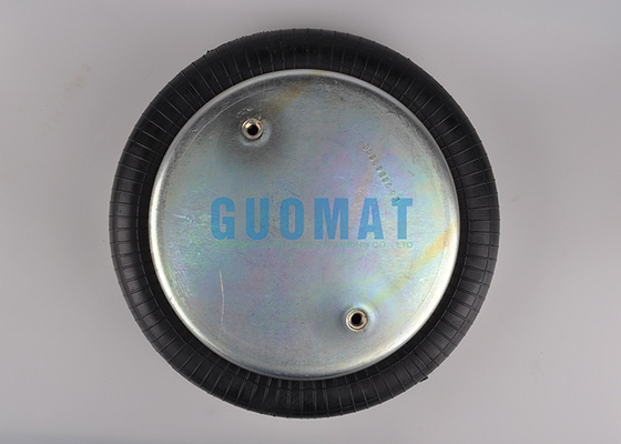 Одиночная замысловатая резиновая мембрана воздуха Firestone 1B12-300/313 Goodear весны воздуха W01-358-7008