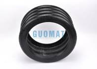 Мембрана воздуха GUOMAT F-450-4 резиновая заменяет весну воздуха ИОКОГАМА S-450-4R особенную для пробивая оборудования