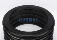 Мембрана воздуха GUOMAT F-450-4 резиновая заменяет весну воздуха ИОКОГАМА S-450-4R особенную для пробивая оборудования
