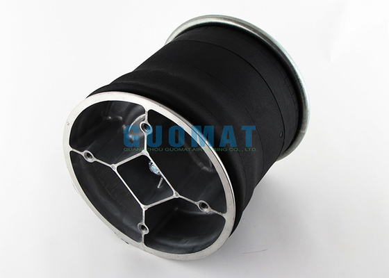 1/4" смещенный гаван тип весна воздуха W01-358-9206 лепестка завальцовки Firestone для подвеса воздуха трейлера тележки