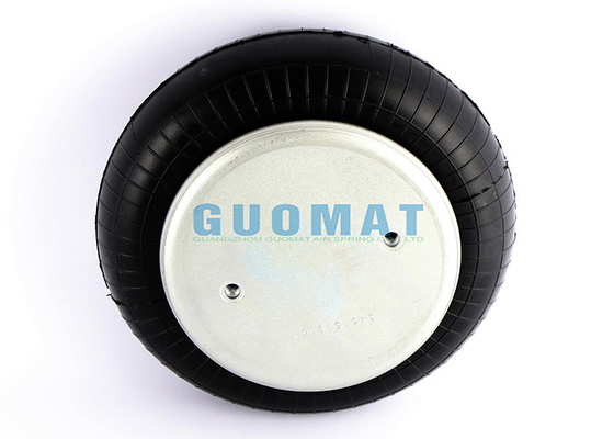 SP1B12 Phoenix Suspension Air Spring FS 200-10 G3/4 Air Connection Contitech Single Convoluted Air Bellow (Воздушная пружина с подвеской "Феникс")