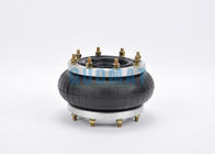 Резиновый промышленный амортизатор воздуха весны воздуха замысловатый с кольцом 260130Х-1 фланца