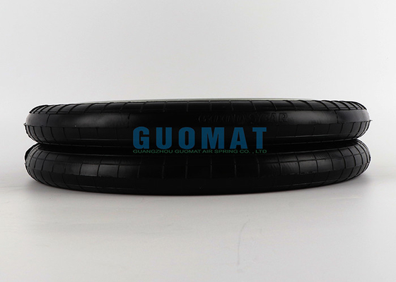 Goodyear Super Cushion Air Spring 2B15-375 Двойная свернутая воздушная пружина 578-922-375-00000