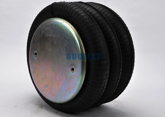 W01-358-8025 Огненный промышленный аккумулятор FT 330-29 469 Contitech Воздушная пружина для тормоза трения ролика
