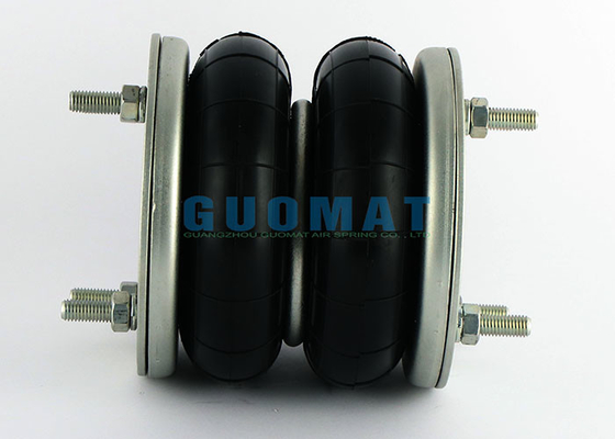 OEM 6'X2 Firestone двойной резиновый воздушный мешок W01R584053 для упаковочной машины