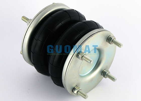OEM 6'X2 Firestone двойной резиновый воздушный мешок W01R584053 для упаковочной машины