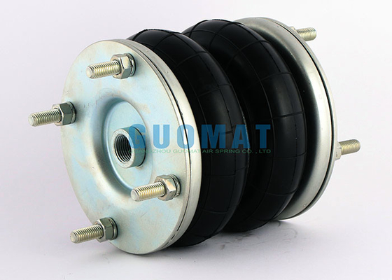 OEM 6'X2 Firestone двойной резиновый воздушный мешок W01R584053 для упаковочной машины