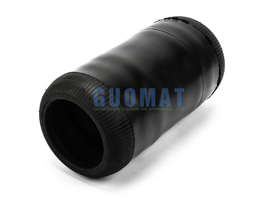 355мм Автобусная подвеска Воздушная пружина W01-095-0436 Firestone 1R2S 355 245 MAN Воздушная подвеска 81.43601.0053