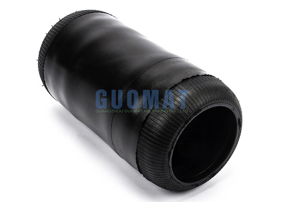 355мм Автобусная подвеска Воздушная пружина W01-095-0436 Firestone 1R2S 355 245 MAN Воздушная подвеска 81.43601.0053