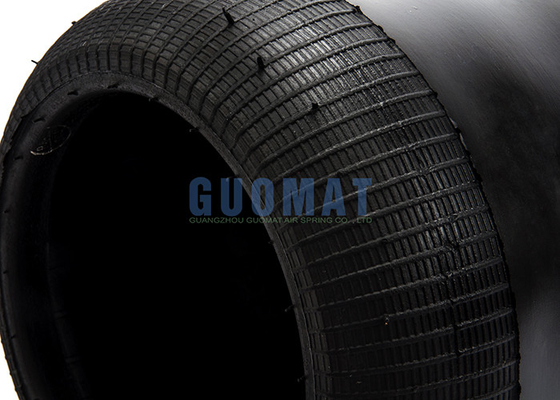 355мм Автобусная подвеска Воздушная пружина W01-095-0436 Firestone 1R2S 355 245 MAN Воздушная подвеска 81.43601.0053