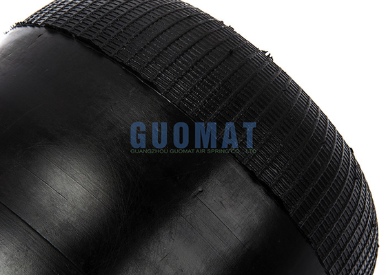 355мм Автобусная подвеска Воздушная пружина W01-095-0436 Firestone 1R2S 355 245 MAN Воздушная подвеска 81.43601.0053