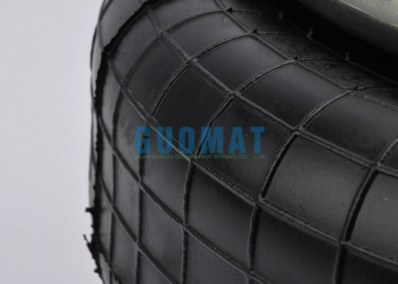 FS530-14 1/4 Contitech Воздушная пружина GUOMAT No 1B53014 Может загружать около 5 тонн для промышленных машин