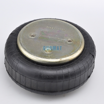 1B9-202 Goodyear Воздушная подвеска Промышленная воздушная пружина OEM 578913201 Устройства позиционирования