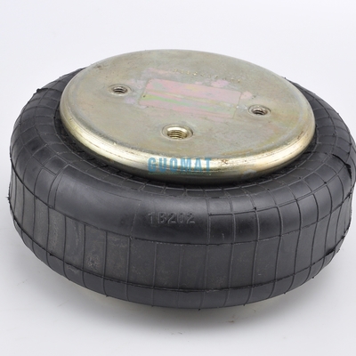 1B9-202 Goodyear Воздушная подвеска Промышленная воздушная пружина OEM 578913201 Устройства позиционирования
