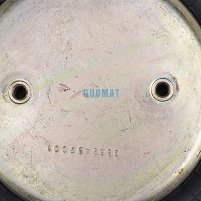 1B9-202 Goodyear Воздушная подвеска Промышленная воздушная пружина OEM 578913201 Устройства позиционирования