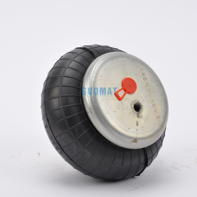 Небольшие промышленные воздушные пружины Fs40-6 Contitech Машины аксессуары Phoenix Sp1b04 Weforma Wbe100-E1 Нагрузка 500 кг