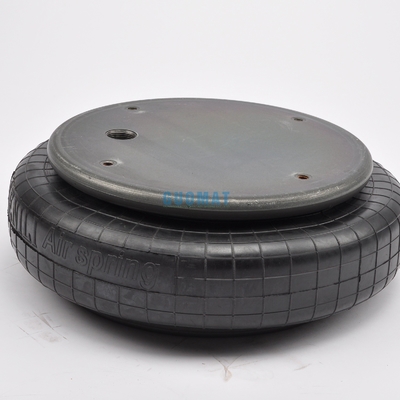 W01M586100 Однообразная воздушная пружина GUOMAT NO.1B53014 3/4 НПТ Впуск воздуха Два подшипника