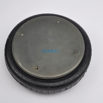 W01M586100 Однообразная воздушная пружина GUOMAT NO.1B53014 3/4 НПТ Впуск воздуха Два подшипника