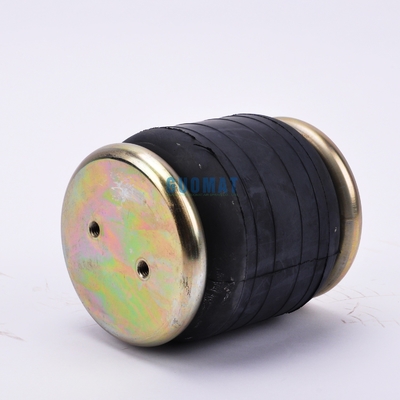 Воздушная пружина Firestone W013587725 GUOMAT 1B5725 Большой ударный однослойный воздушный пружинный удар