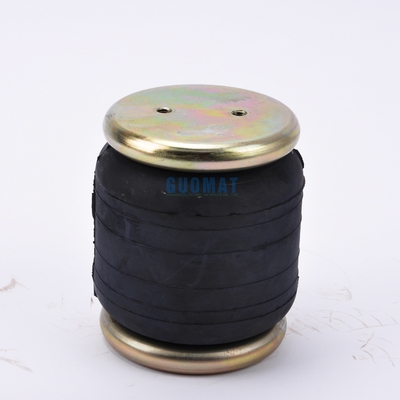 Воздушная пружина Firestone W013587725 GUOMAT 1B5725 Большой ударный однослойный воздушный пружинный удар