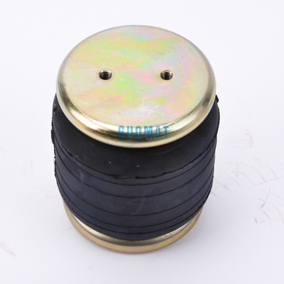 Воздушная пружина Firestone W013587725 GUOMAT 1B5725 Большой ударный однослойный воздушный пружинный удар