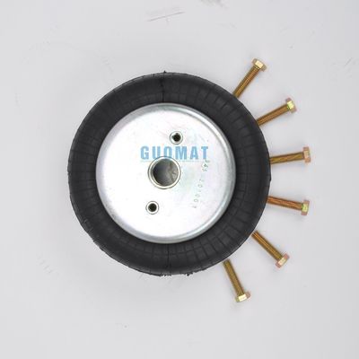 Воздушные вибрации Промышленный Контитек FS120-9/ Резиновый воздушный люк NO.1B 120-9